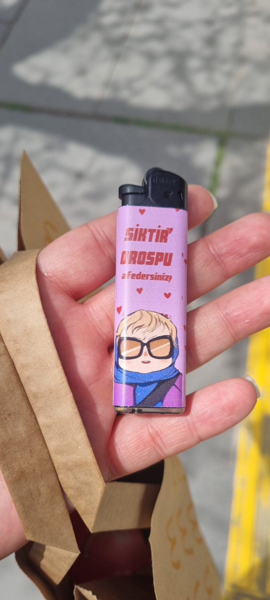 Mustafa ''Neekagami'' Dinç tweet media