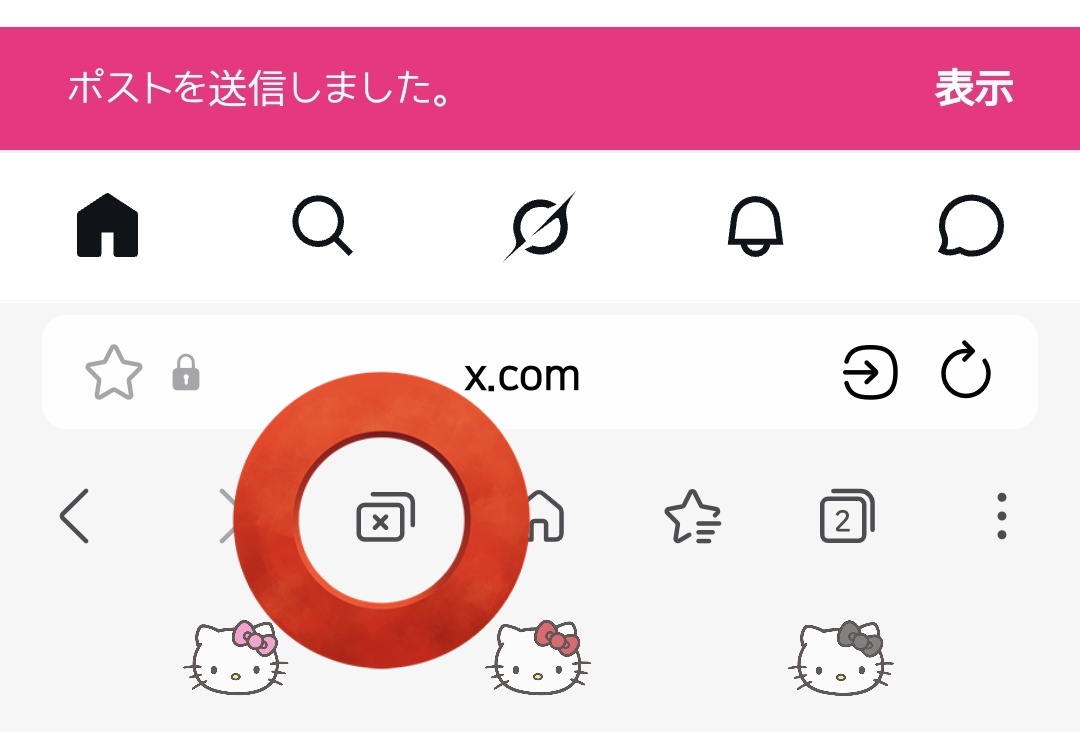 きゅう㌠ tweet media