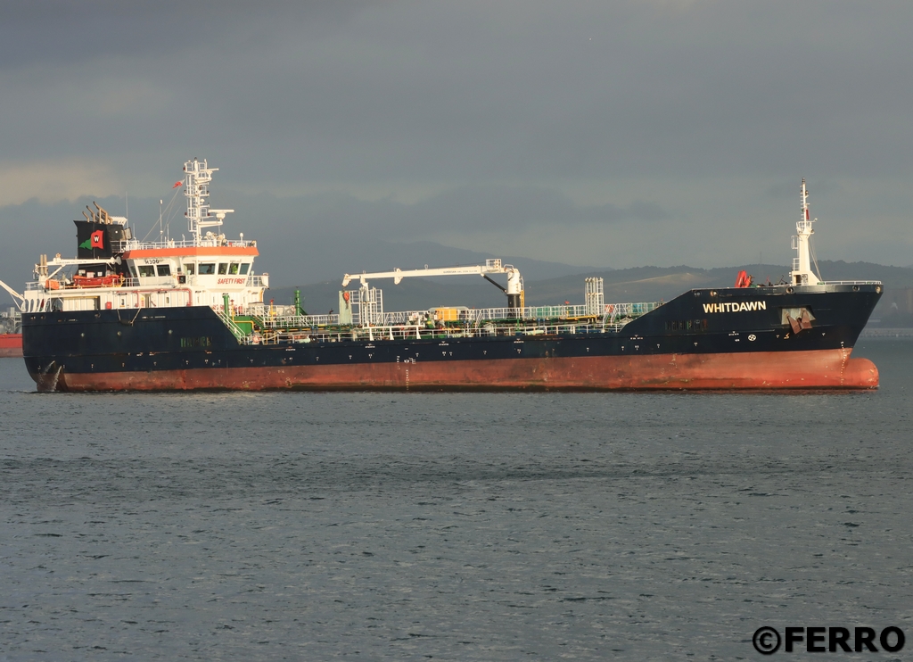 Gibdan1's tweet image. Tankers in Gibraltar #shipsinpics #ships #shipping #shipspotting

⚓️ALIAKMON
⚓️FRONT SIENA
⚓️MARS
⚓️WHITDAWN