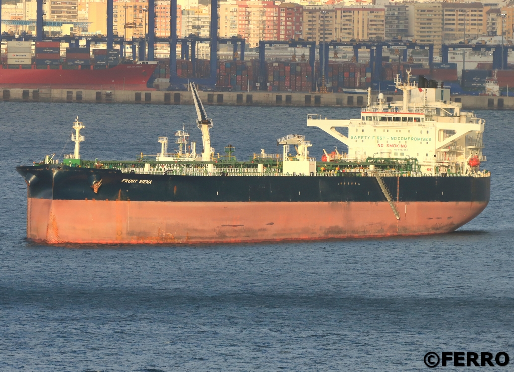 Gibdan1's tweet image. Tankers in Gibraltar #shipsinpics #ships #shipping #shipspotting

⚓️ALIAKMON
⚓️FRONT SIENA
⚓️MARS
⚓️WHITDAWN