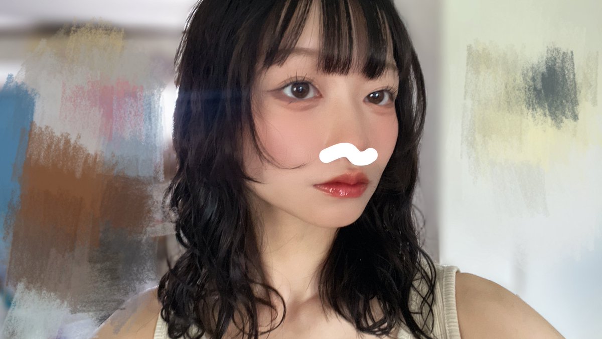 仲村葉月 tweet media
