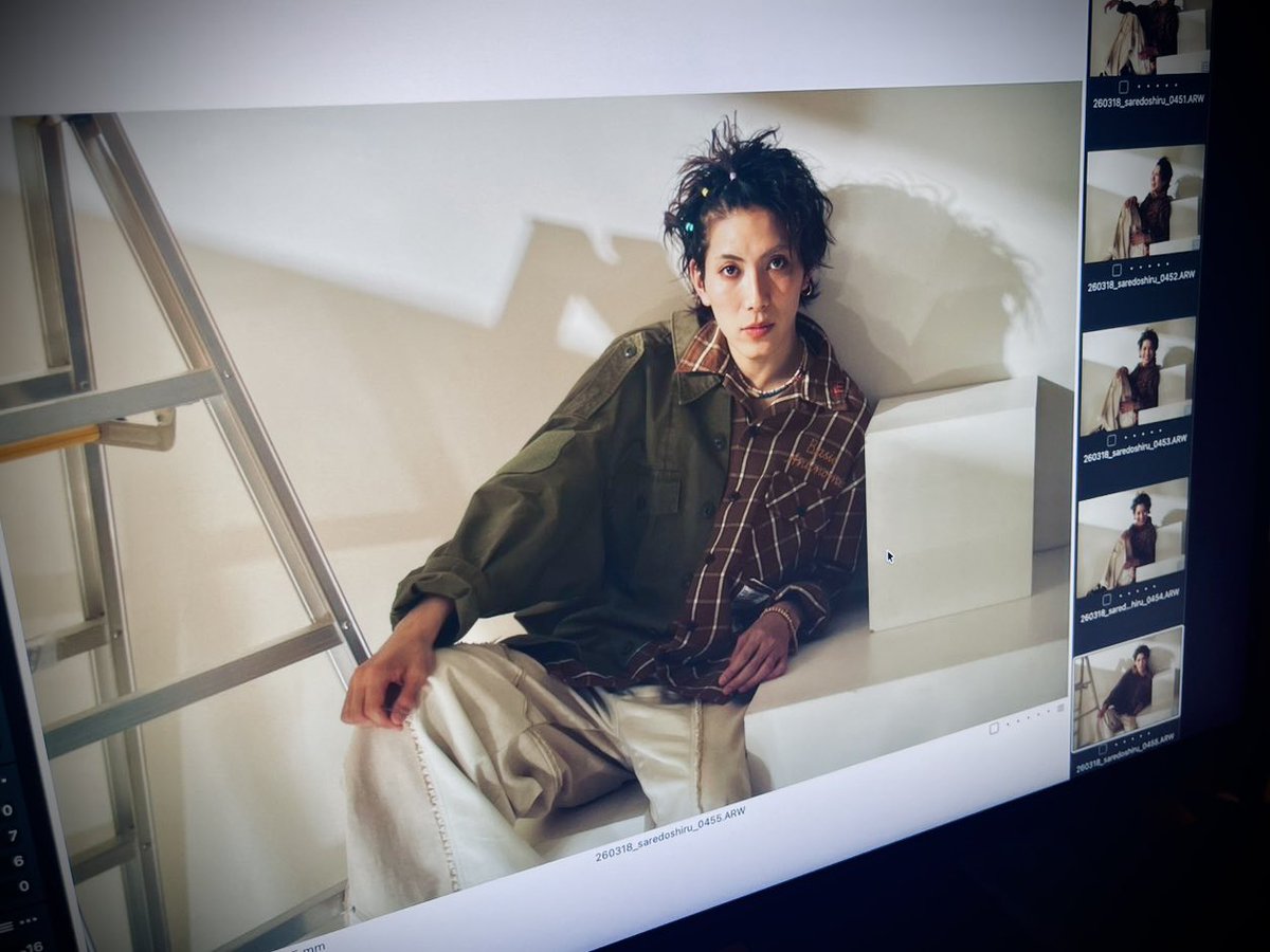 泰江和明 tweet media