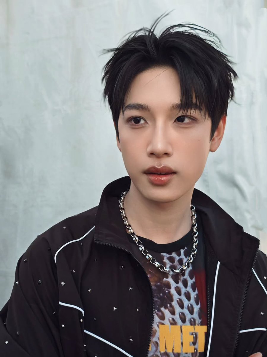 BEUSphilippines's tweet image. ‧₊˚✧ [ NEX IG POST UPDATE ] ✧˚₊‧
🗓 04. 15. 2026

— from mewmonkmank
ไอ่น้อง @NxNattakit

Stylist @/tuttifruittismile / stl assit @/minnddd @/ppiakpoon @/zsujinz etc. 
❤️ @/_hahaguguy 
Make up @/mewmakeup #mewdoesmakeup 
Hair @/chanyanuch_xixx

instagram.com/p/DXJe4taklks/…