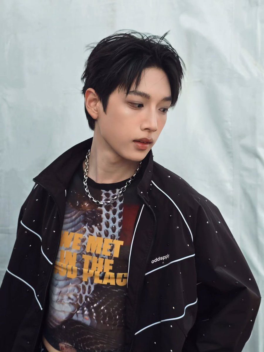 BEUSphilippines's tweet image. ‧₊˚✧ [ NEX IG POST UPDATE ] ✧˚₊‧
🗓 04. 15. 2026

— from mewmonkmank
ไอ่น้อง @NxNattakit

Stylist @/tuttifruittismile / stl assit @/minnddd @/ppiakpoon @/zsujinz etc. 
❤️ @/_hahaguguy 
Make up @/mewmakeup #mewdoesmakeup 
Hair @/chanyanuch_xixx

instagram.com/p/DXJe4taklks/…