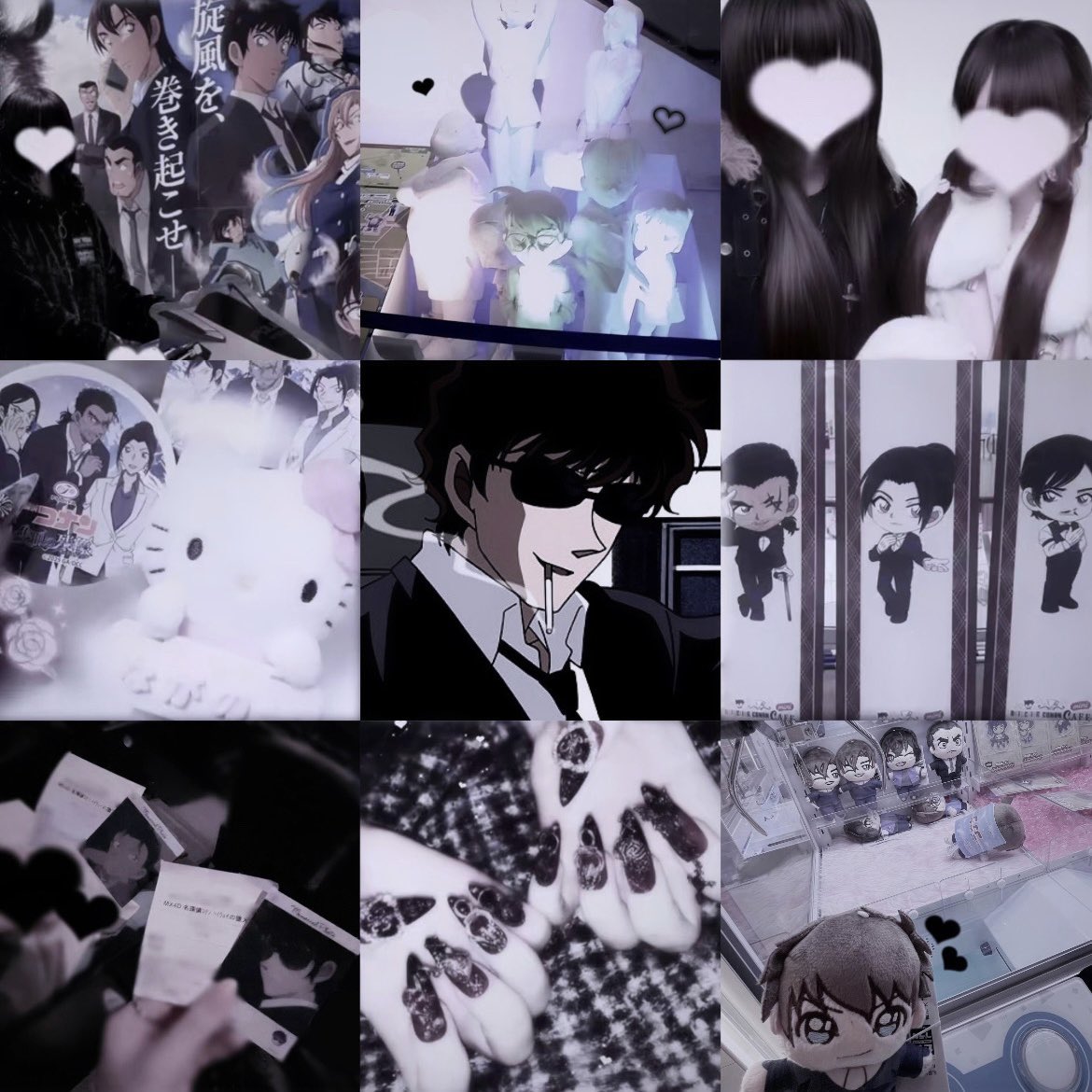 ︎✦︎ tweet media