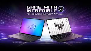 FlashNewstech's tweet image. ASUS launches new AI-powered laptops in India 🇮🇳

Zenbook &amp;amp; Vivobook series now come with next-gen AI features 🤖
Focused on performance + smart AI integration ⚡
👉 “AI PCs” are the next big trend

#ASUS #AIPC #AI #TechNews #IndiaTech #Laptop #Innovation #FutureTech
