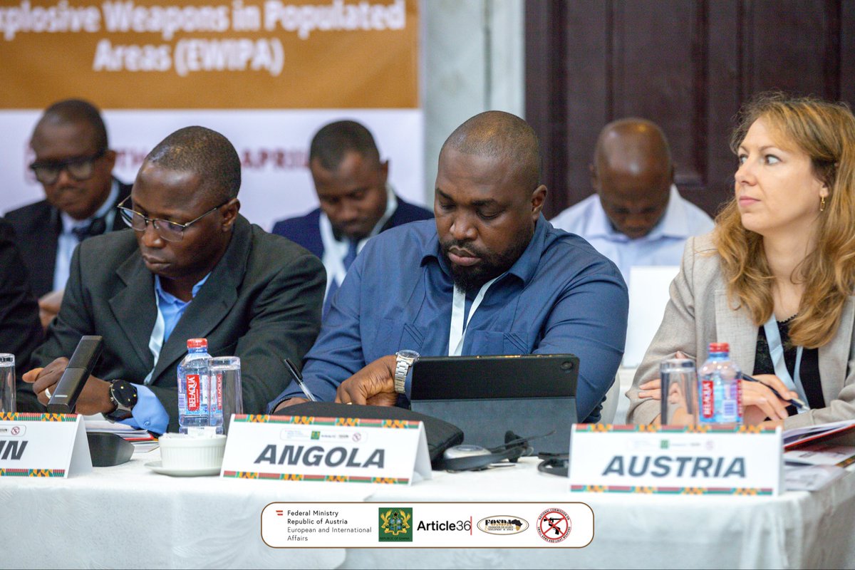 Fosda Ghana tweet media
