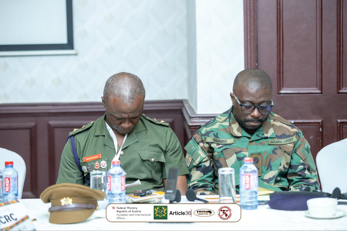 Fosda Ghana tweet media