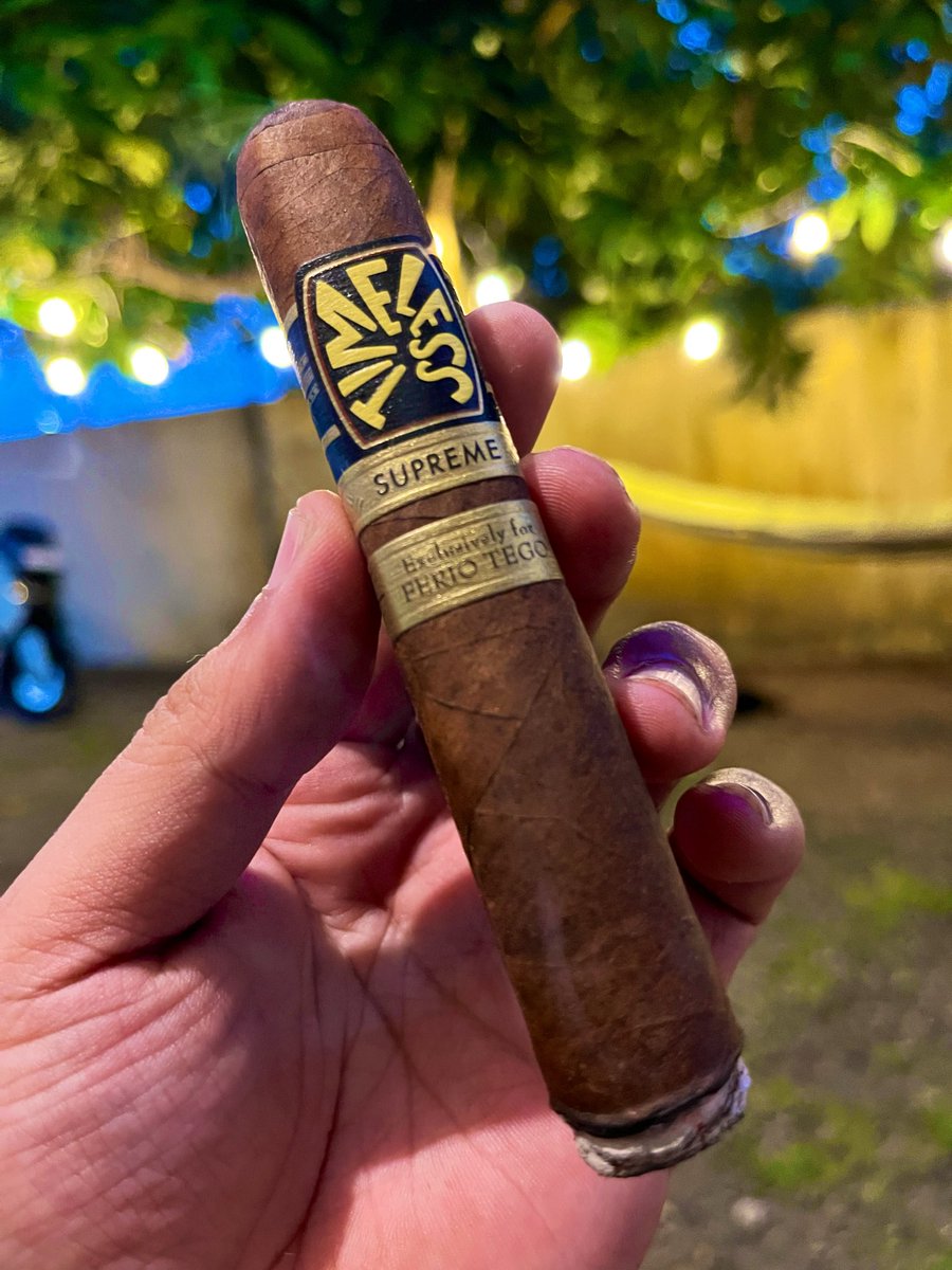 MCD192969's tweet photo. Ferio Tego
Timeless Supreme
554

🦮🐕‍🦺

#cigars
#葉巻 https://t.co/Nt4P7rDfaG