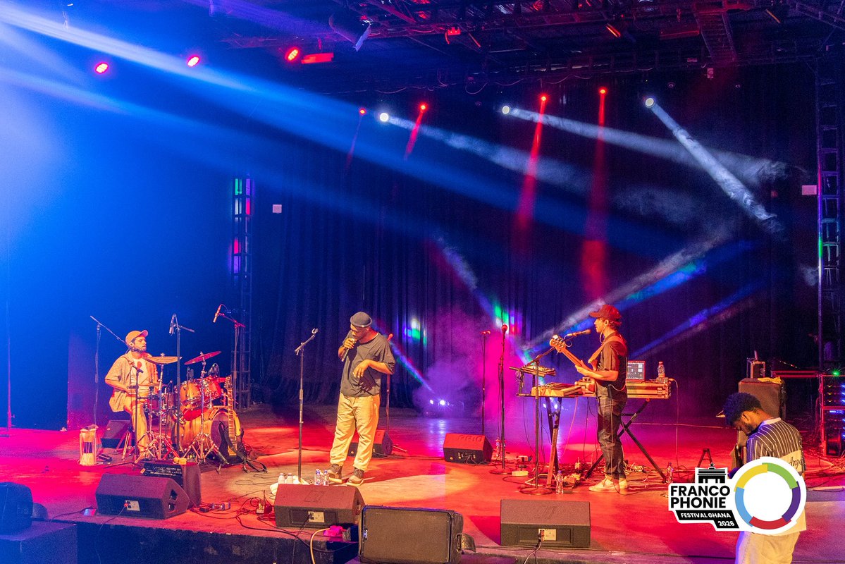 Alliance Française Accra tweet media