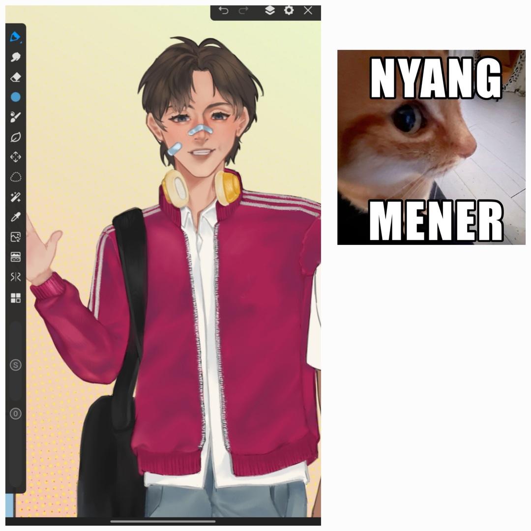 Artist’s Base tweet media