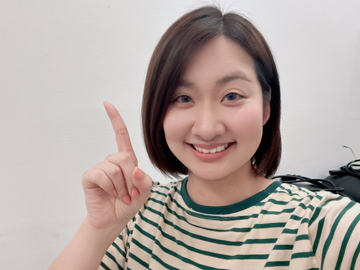 吉田 有希 tweet media