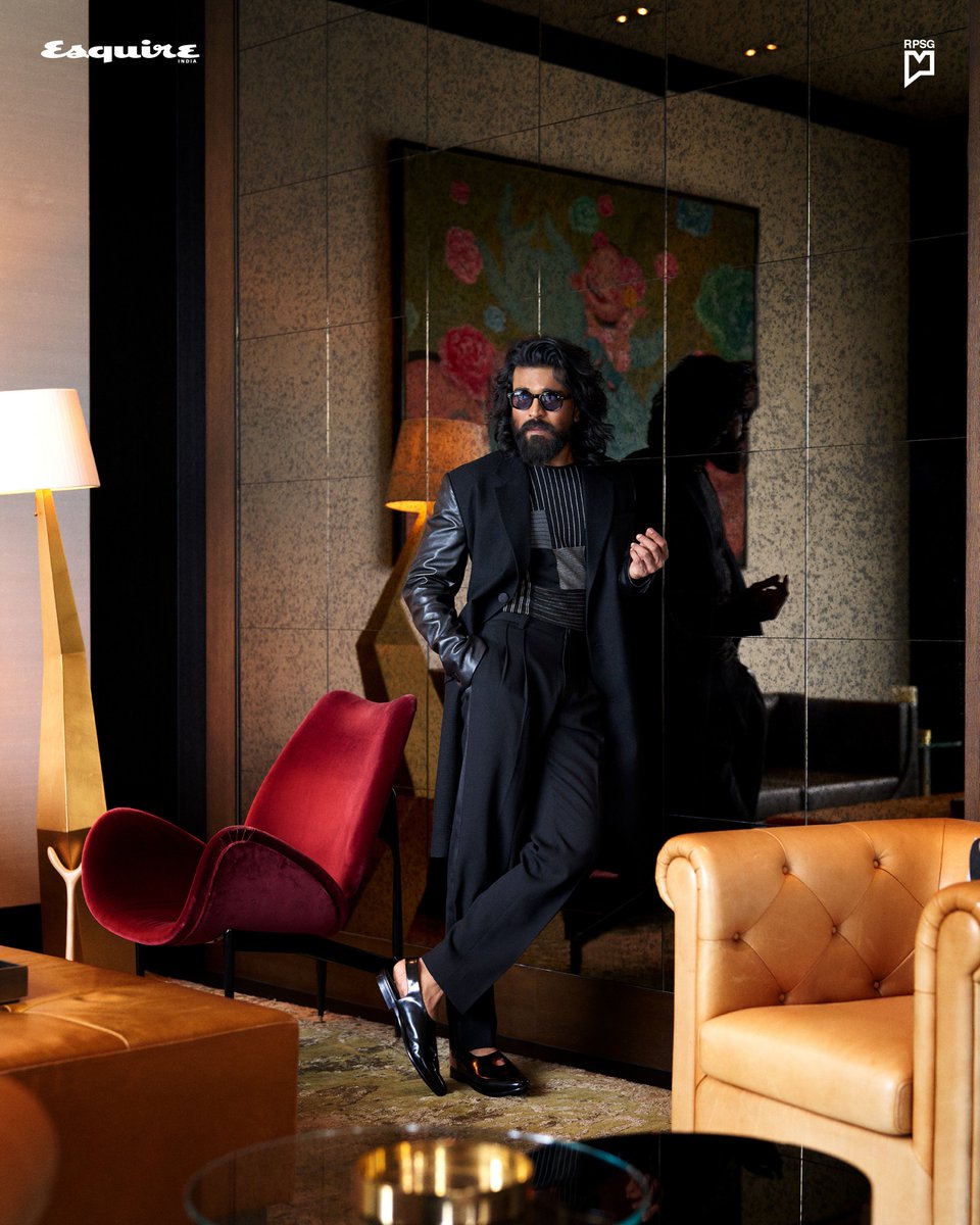 Esquire India tweet media