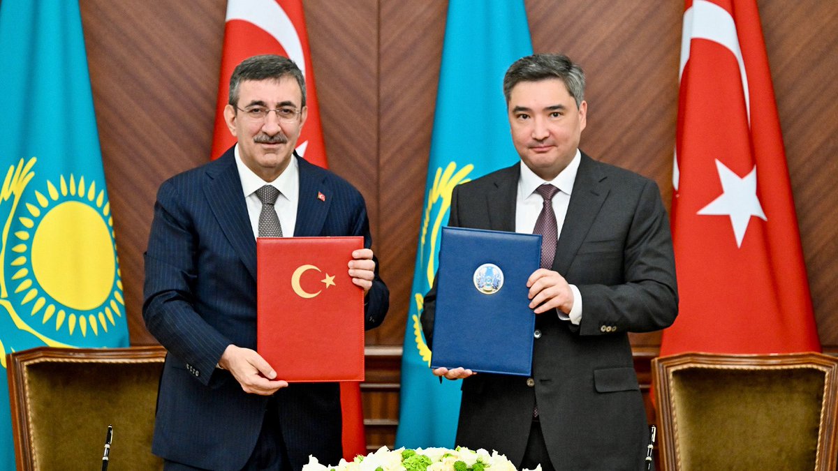 T.C. Astana Büyükelçiliği Eğitim Müşavirliği tweet media