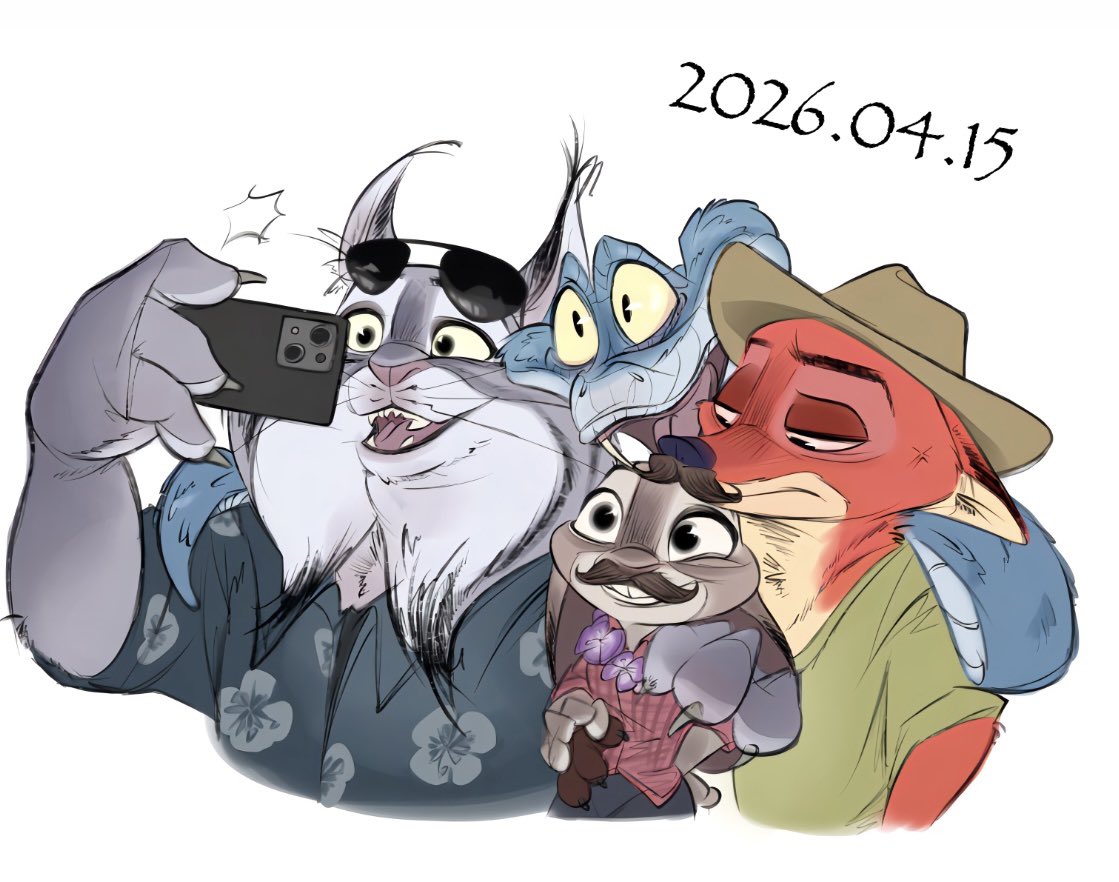 まちゃ tweet media