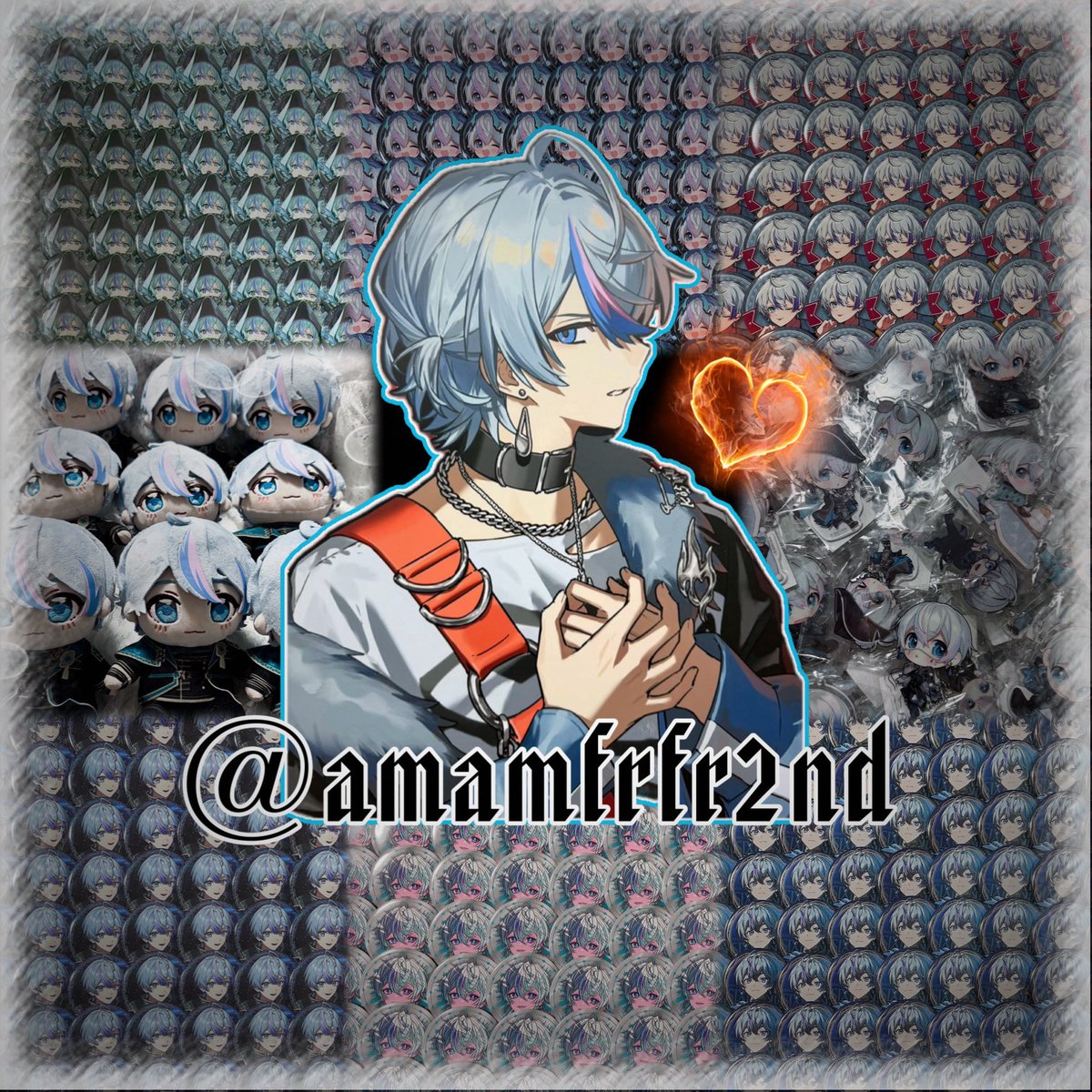 いるか ﾁｬﾝ 🧸🫧 tweet media