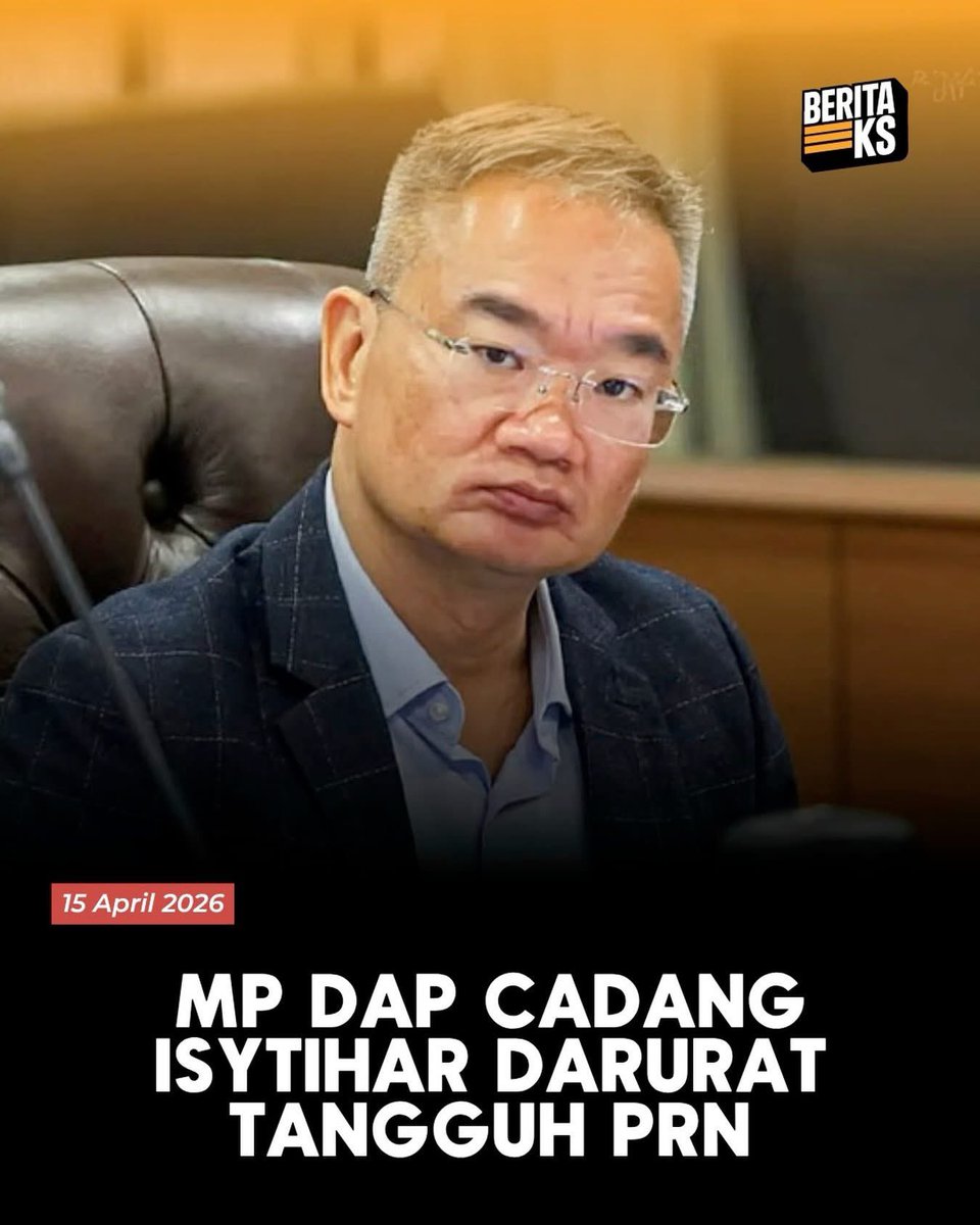 Naratif Rakyat 🇲🇾 tweet media