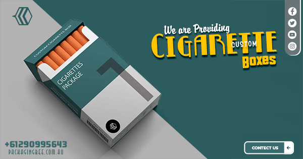 packagingbeeau's tweet photo. Premium Custom Cigarette Boxes for Your Brand! 
Boost your product’s appeal with high-quality, durable, and fully customizable packaging. From matte finishes to gold foiling, we do it all!

Order Now! 👇
https://t.co/Pa8bcEid8T

 #CigaretteBoxes #PackagingBee #AustraliaBusiness https://t.co/HacHdtk7fp