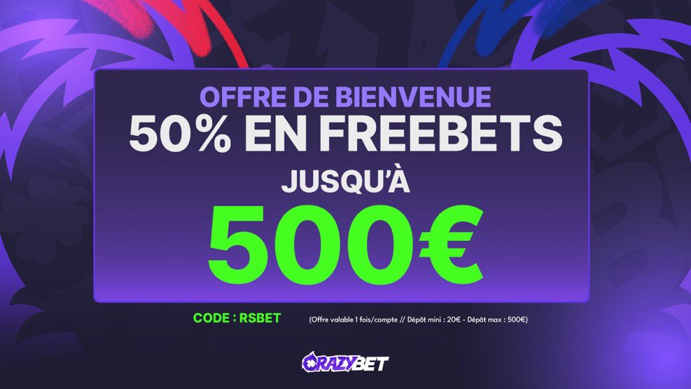 🥷 RSBET⚡️ tweet media