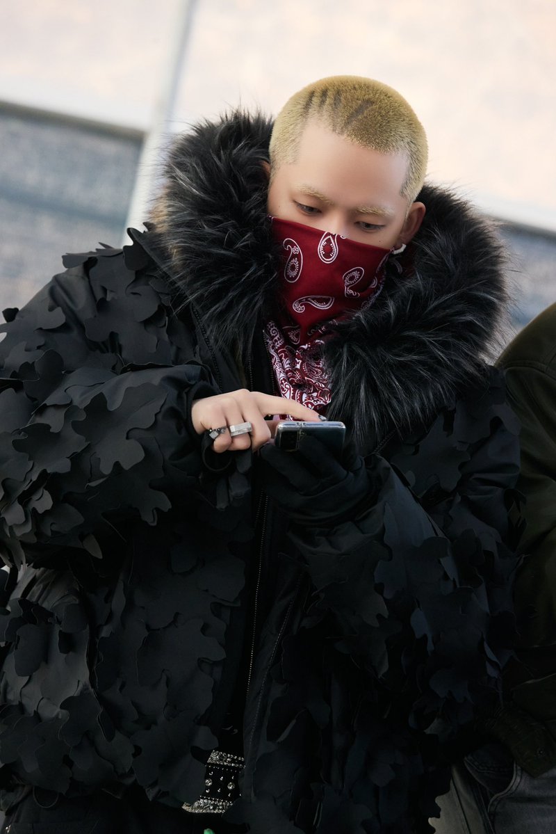 TREASURE MAKER tweet media