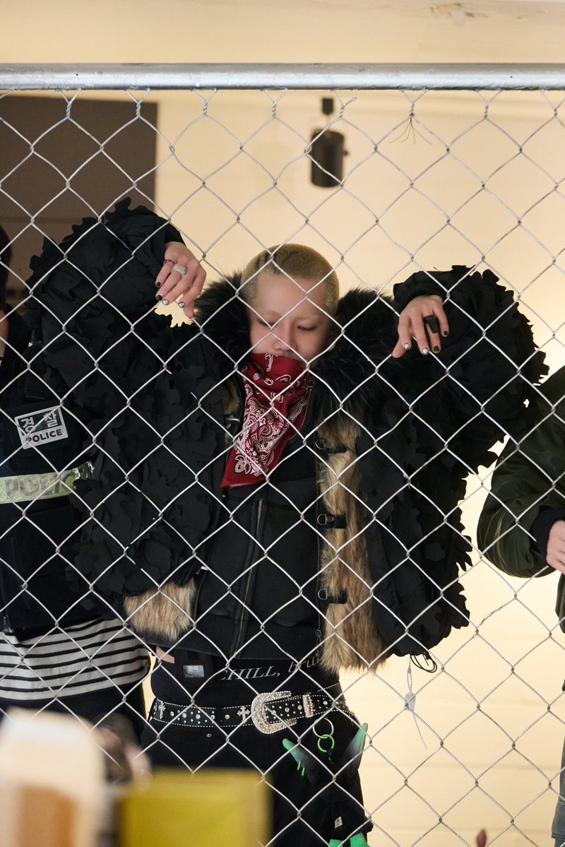 TREASURE MAKER tweet media