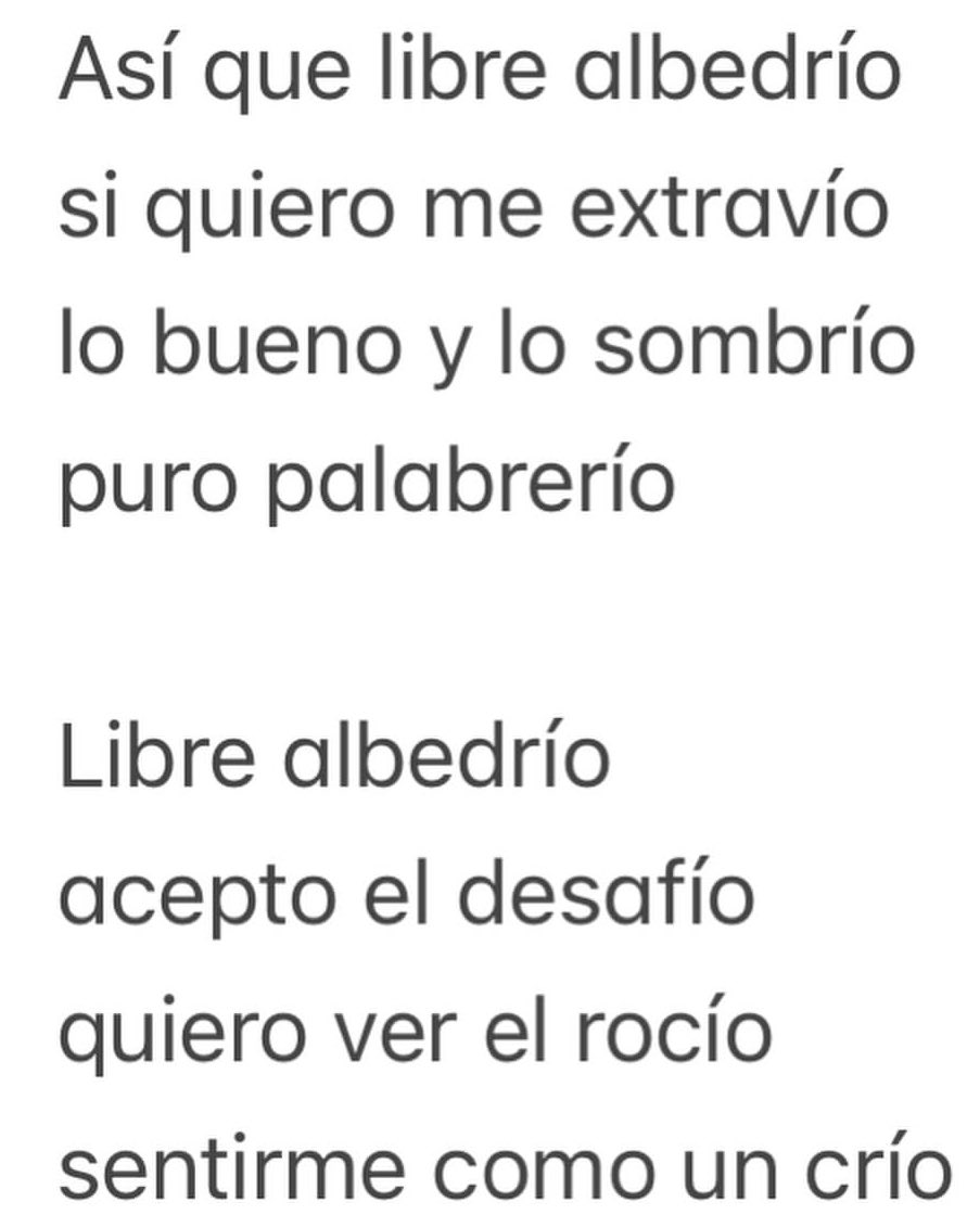Belén Aguilera tweet media