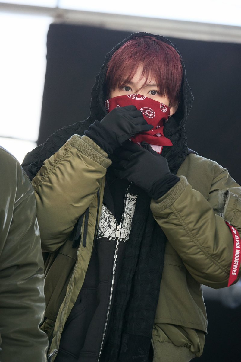 TREASURE MAKER tweet media