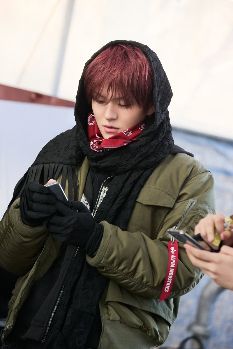 TREASURE MAKER tweet media