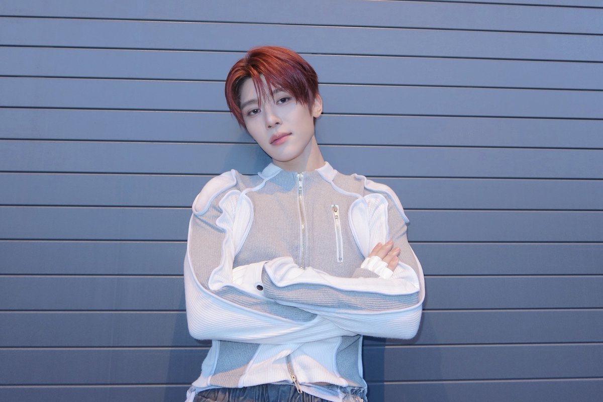 NCT WISH tweet media