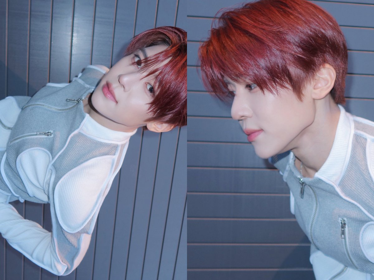 NCT WISH tweet media