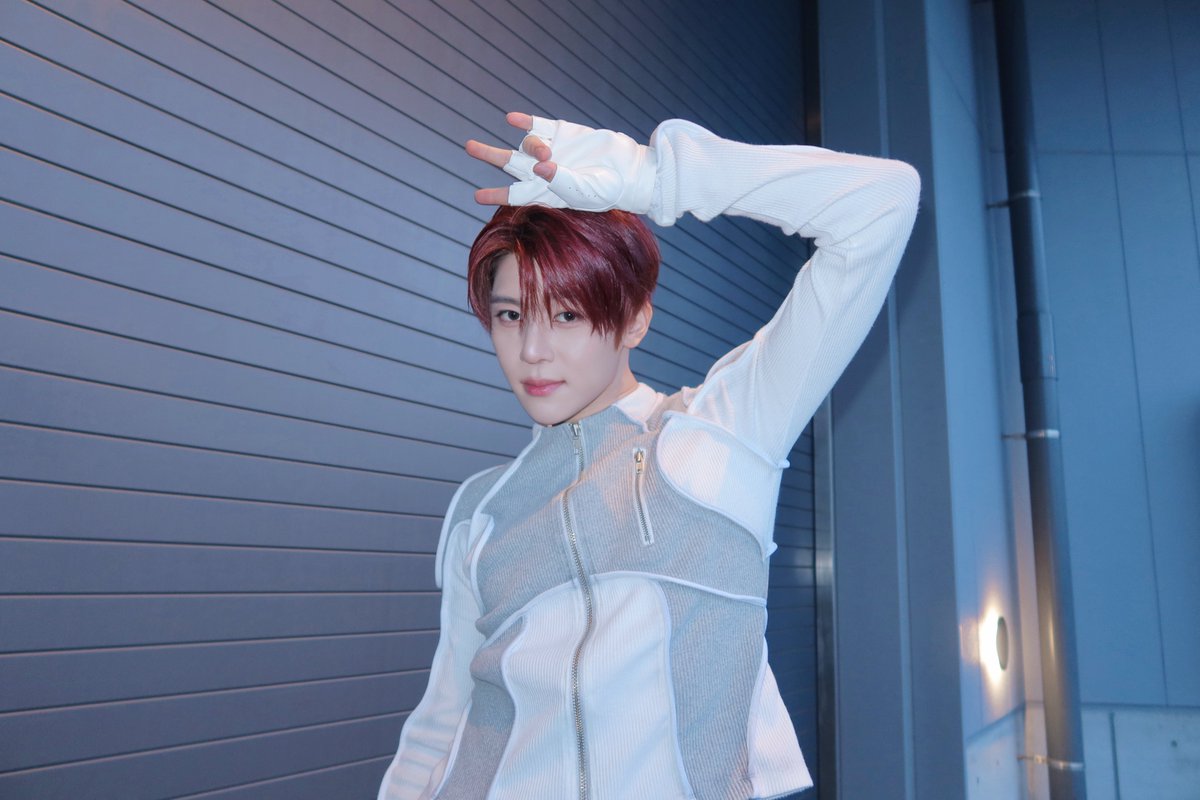 NCT WISH tweet media