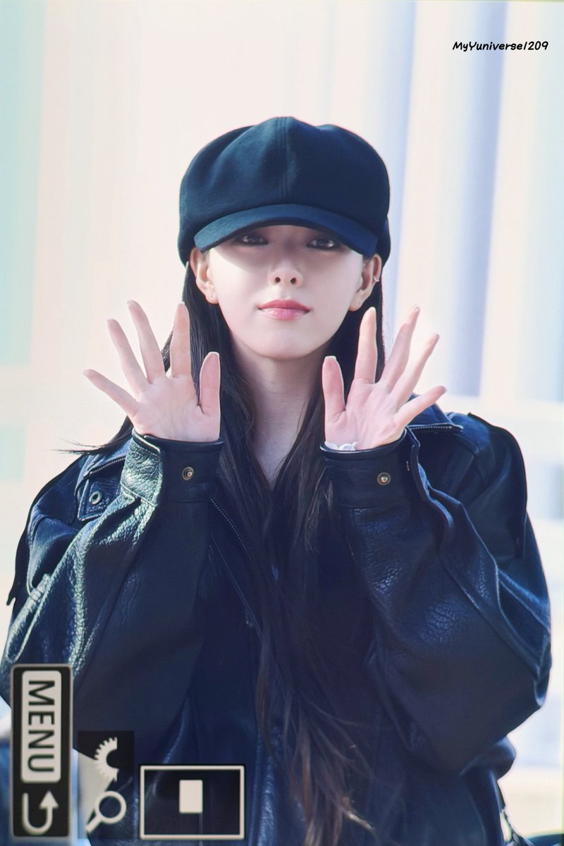 나의YUniverse tweet media