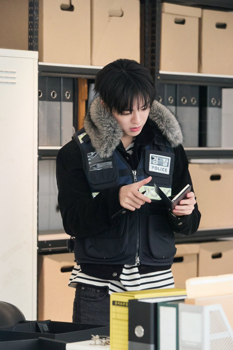 TREASURE MAKER tweet media