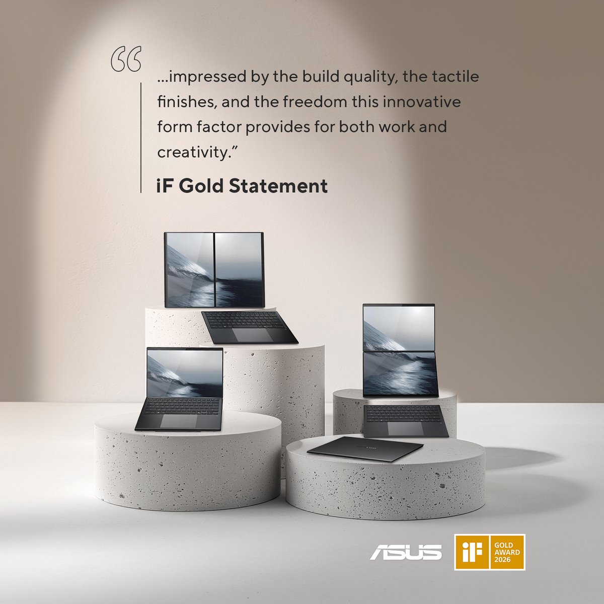 ASUS Middle East tweet media