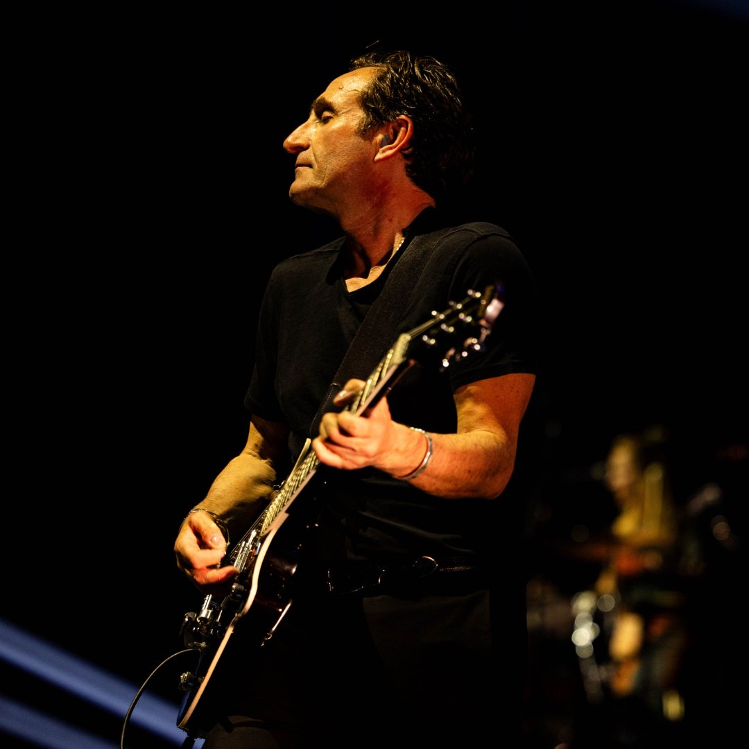 wearejames's tweet image. Our first visit to the Nottingham Arena. Thank you to everyone who came to the gig last night...such a beautiful atmosphere in the room. Love Is The Answer. NBL x

📷 IG: Ehud_lazin
#JamesLive2026 #LoveIsTheAnswer #Nottingham