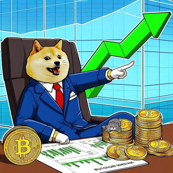 Oluwaniayomi2nd's tweet image. Took this old doge coin meme since we theme was to “meme” it our way and turned it into this

#APEPE_TRIA_CONTEST