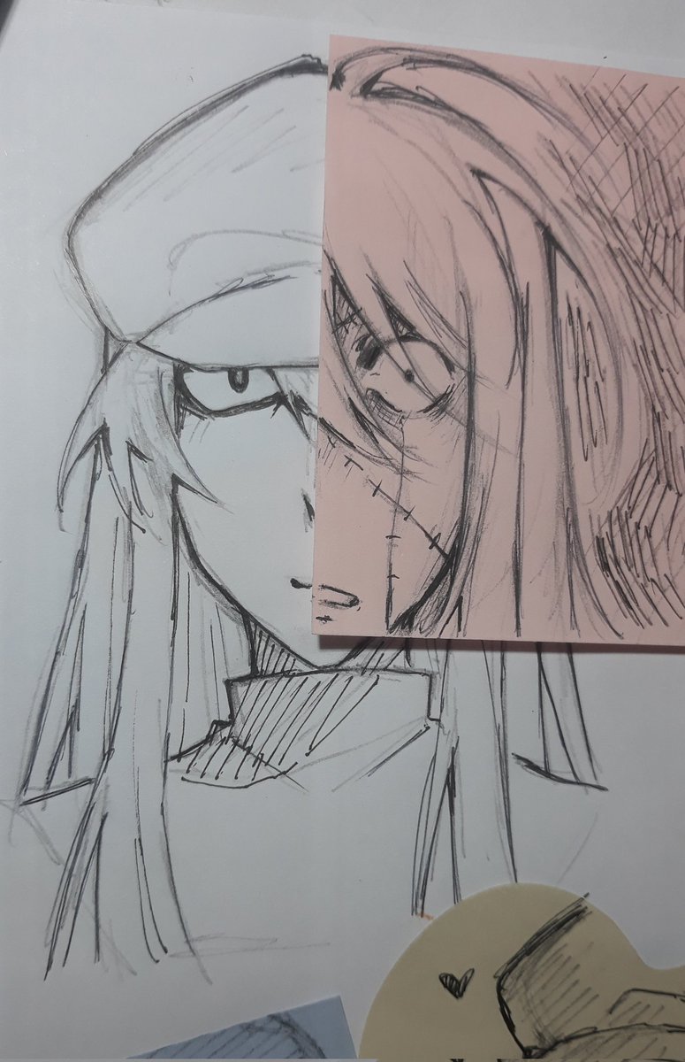 Kyoko tweet media