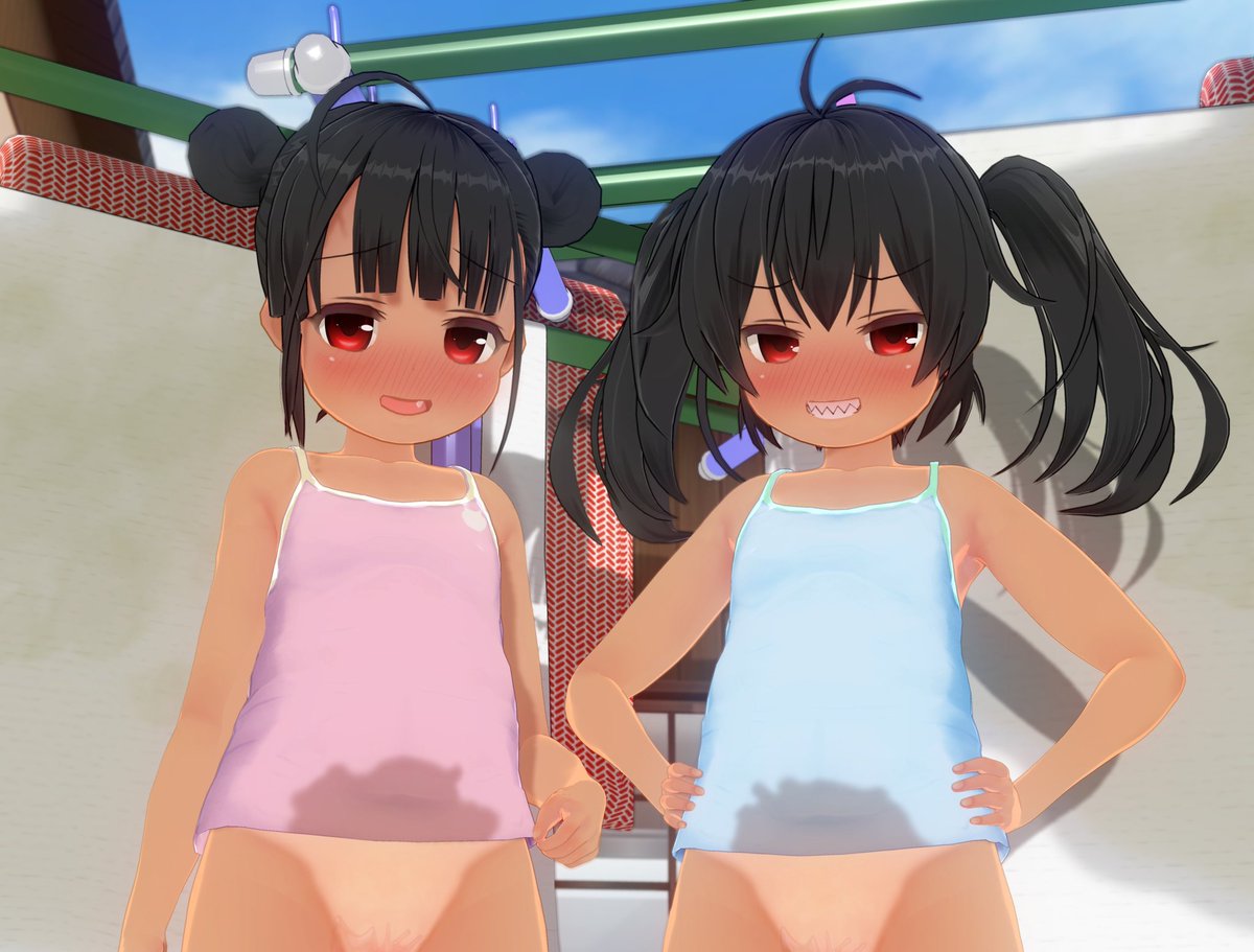 えぐずきす tweet media