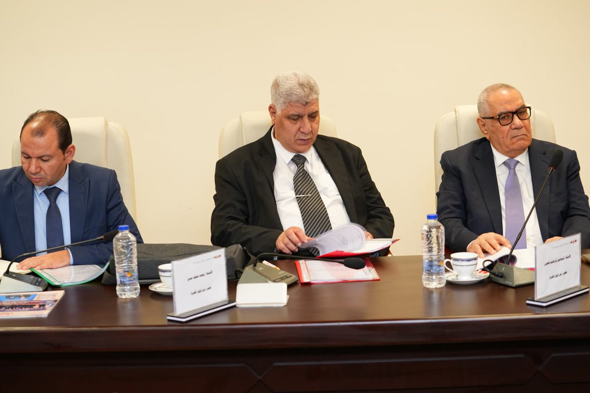 وزارة العمل المصرية tweet media