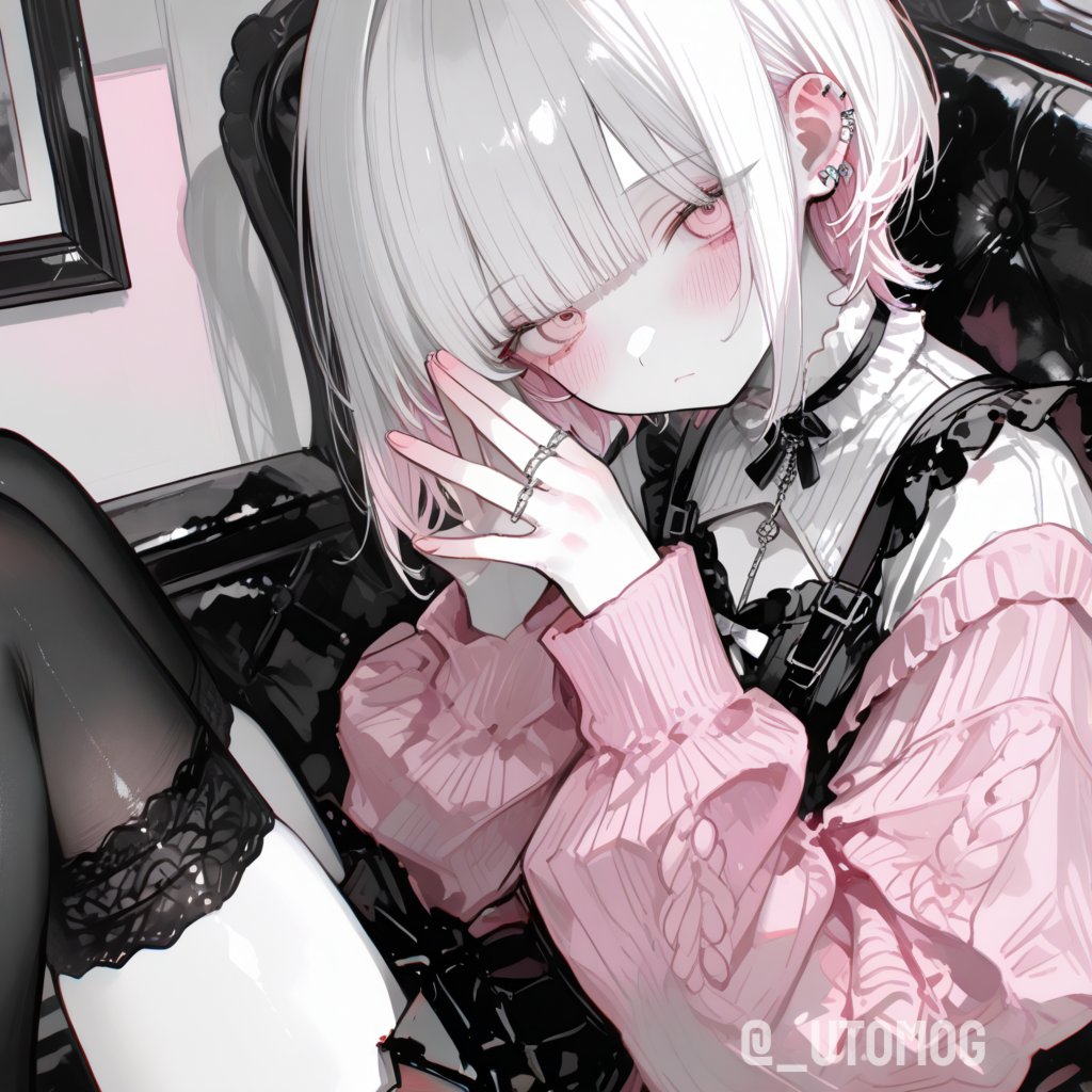 ゆと tweet media
