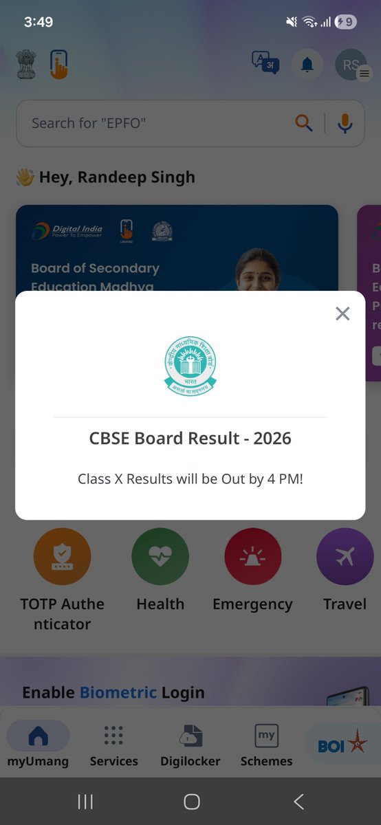 Randeep Singh tweet media