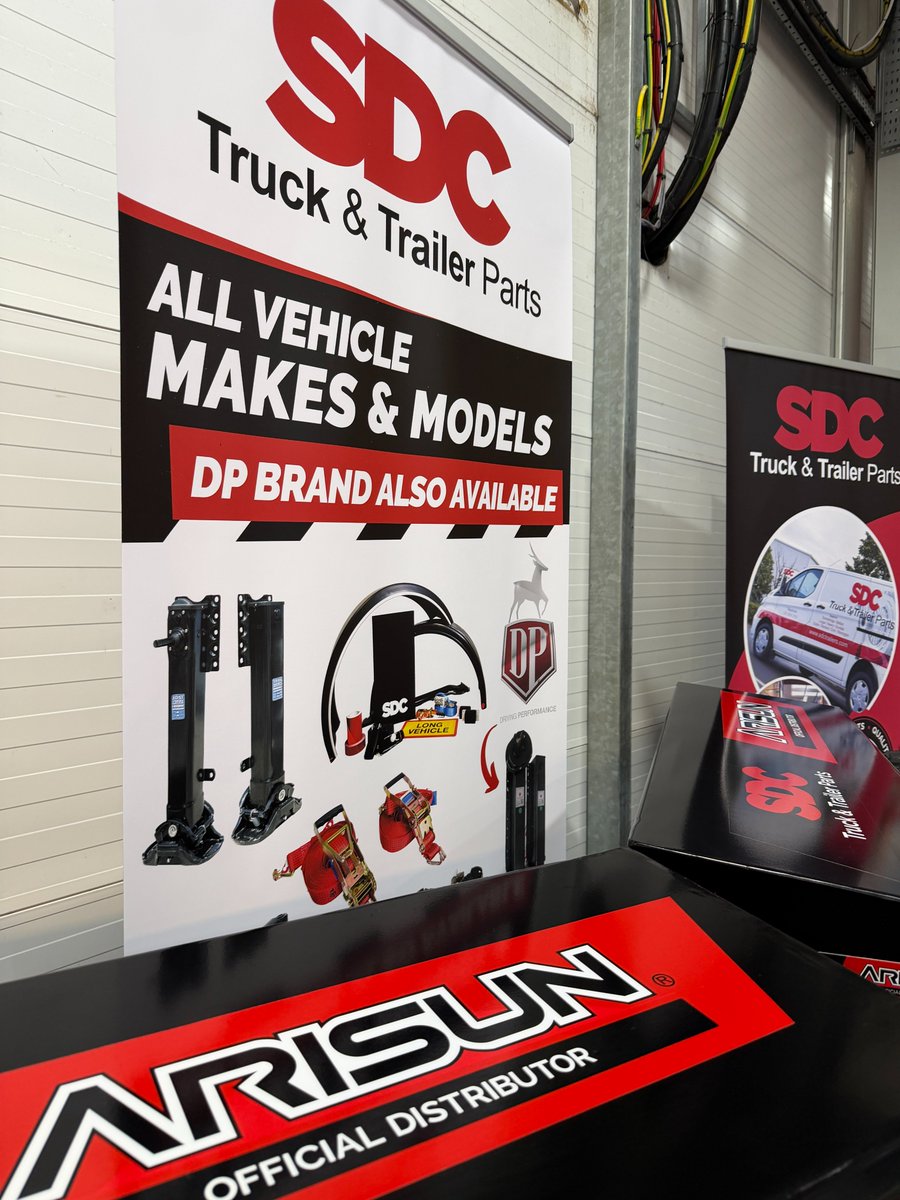 SDC Trailers tweet media