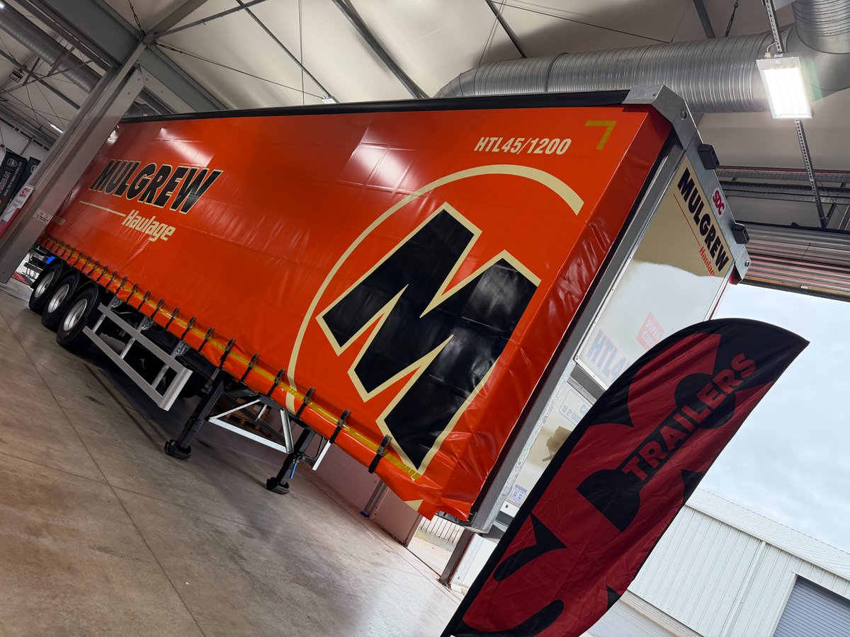 SDC Trailers tweet media