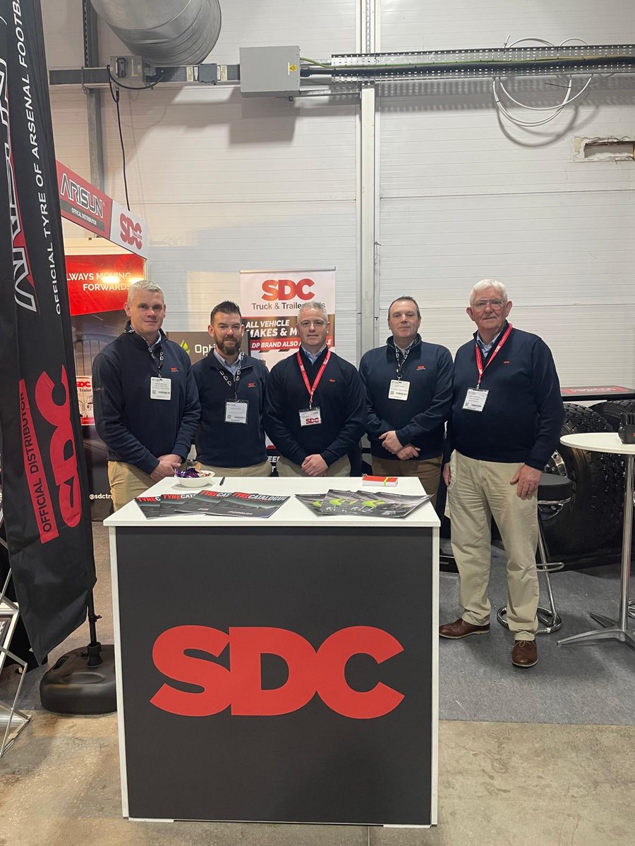 SDC Trailers tweet media