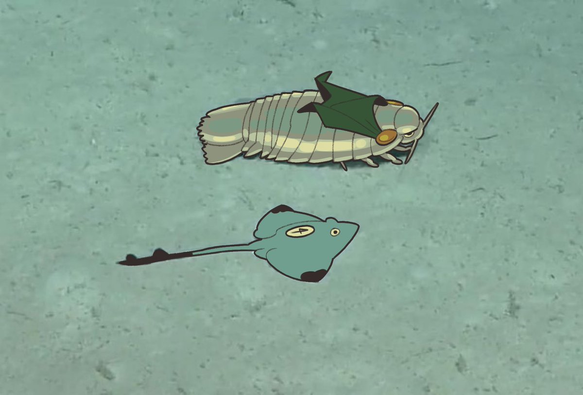 mordecai tweet media