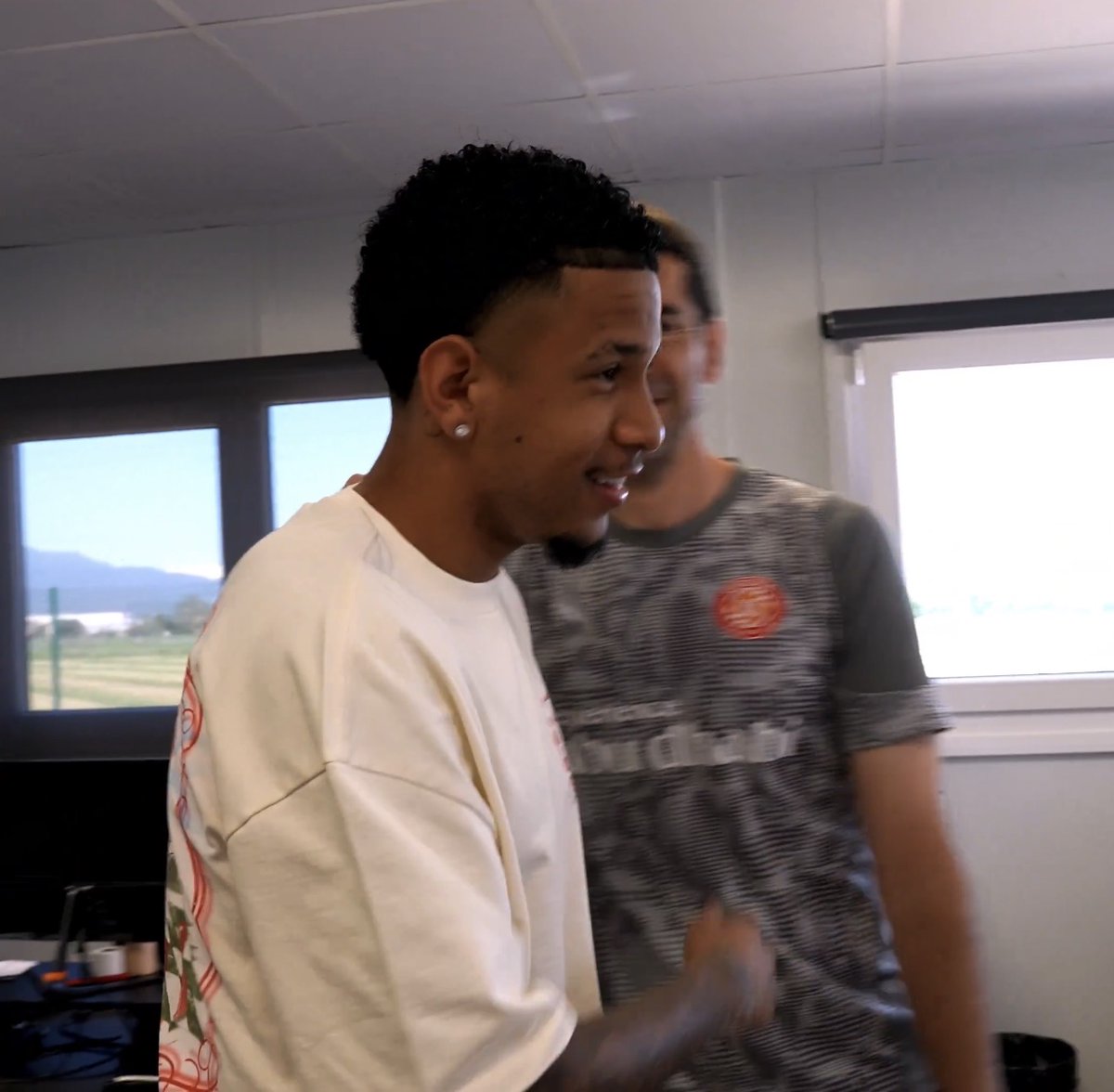 The Touchline | 𝐓 tweet media