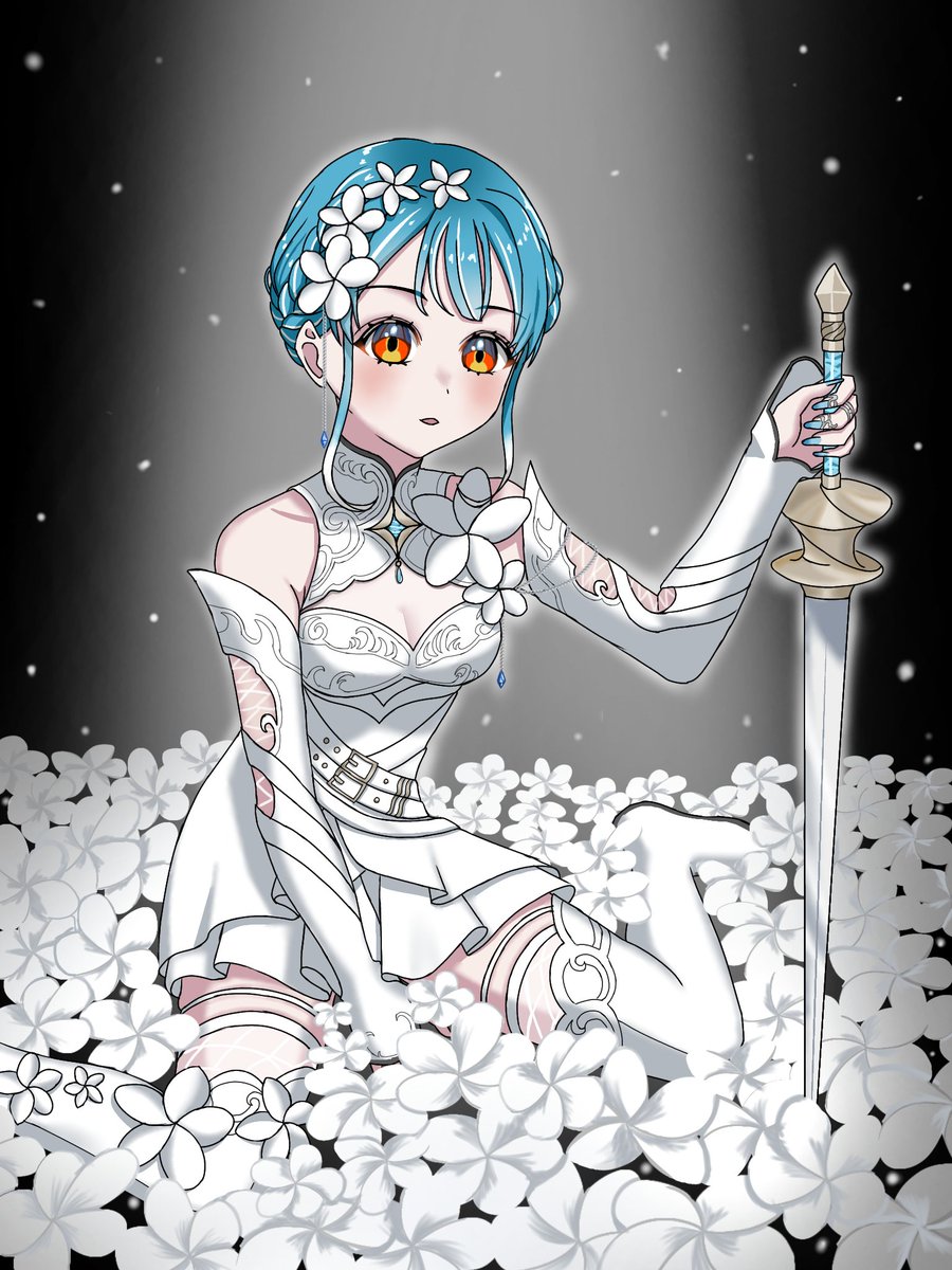 Aiizen Clyde tweet media