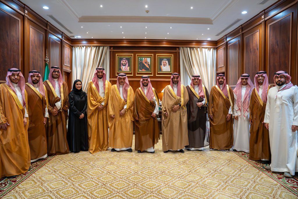 فيصل بن فهد بن مقرن بن عبدالعزيز tweet media