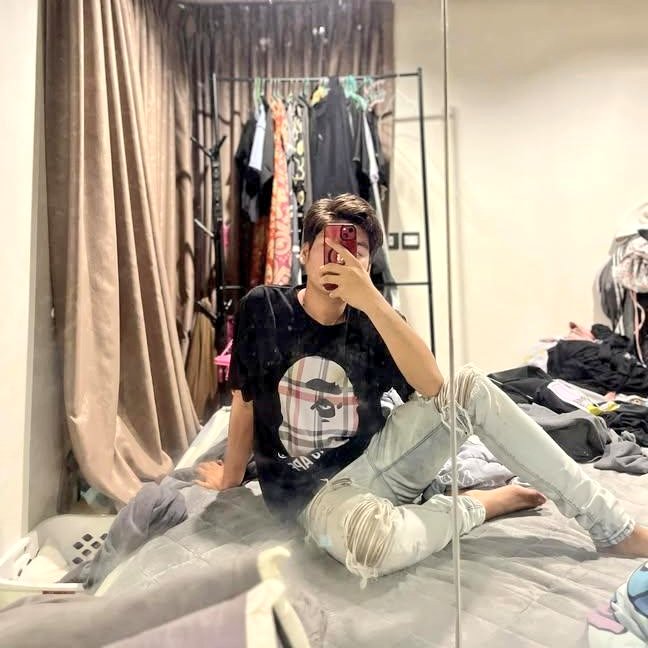 ༒𓄂ᬼ𓆃 tweet media