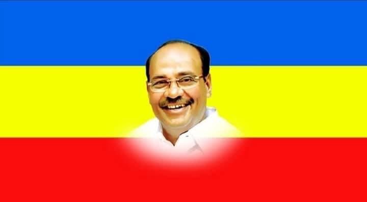 PMK BASKARAN Karur tweet media